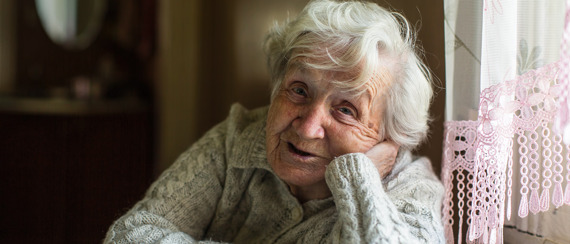 Pflege schafft Gelassenheit: Ambulantes Pflegezentrum Lange + Gülcher