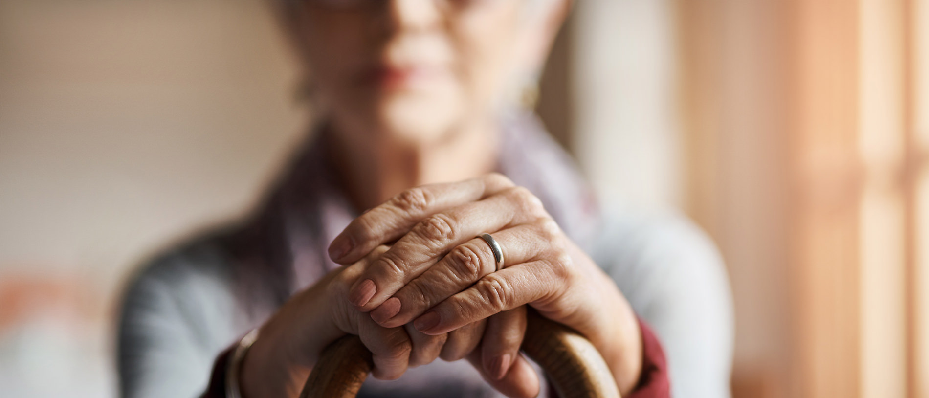 Pflege schenkt Würde: Ambulantes Pflegezentrum Lange + Gülcher